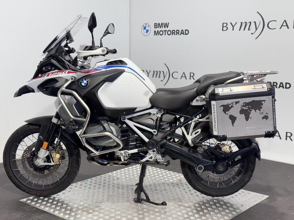 Bmw R 1250 GS Adventure (2021 - 24)