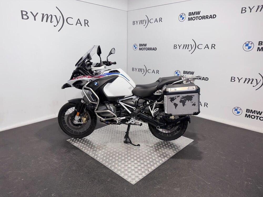 Bmw R 1250 GS Adventure (2021 - 24) (4)