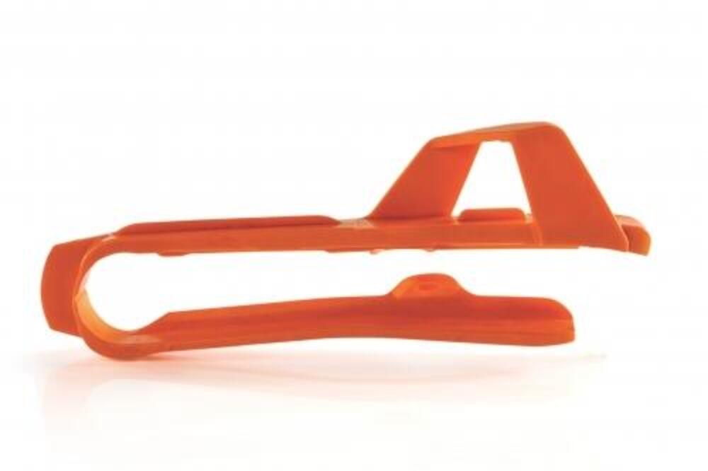 Passacatena Acerbis 0021514 KTM - HUSQVARNA Aranci