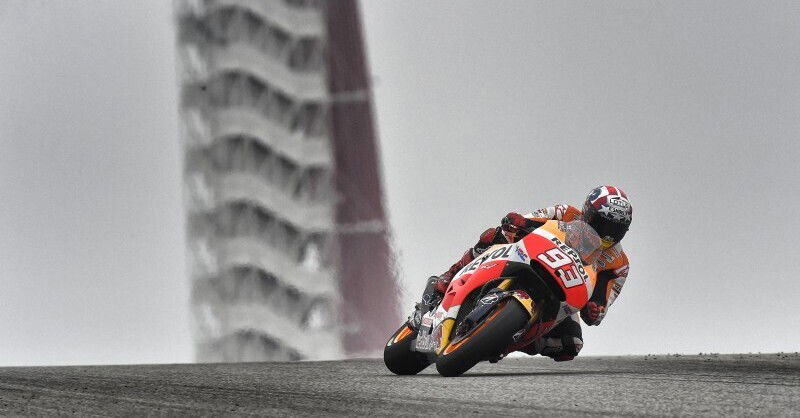 MotoGP. Vittoria di Marquez al GP di Austin