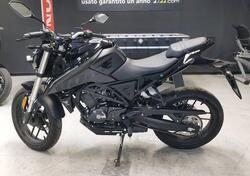 Voge Brivido 125R (2023 - 25) usata