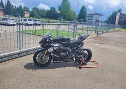 Honda CBR 1000 RR Fireblade SP (2017 - 19) usata