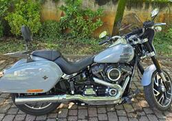 Harley-Davidson Sport Glide (2021 - 25) usata