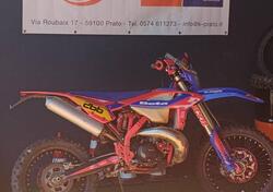 Betamotor RR 250 2T Enduro (2021) usata