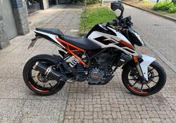 KTM 125 Duke ABS (2017 - 20) usata