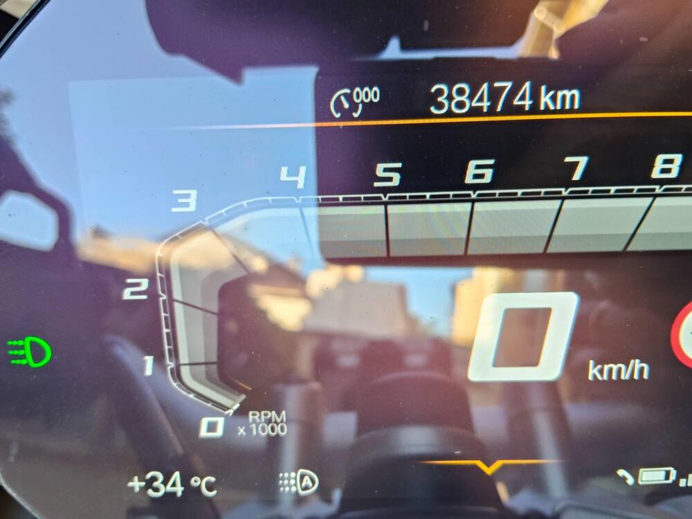 Bmw R 1200 GS Adventure (2017 - 18) (2)