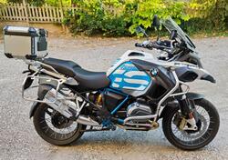 Bmw R 1200 GS Adventure (2017 - 18) usata