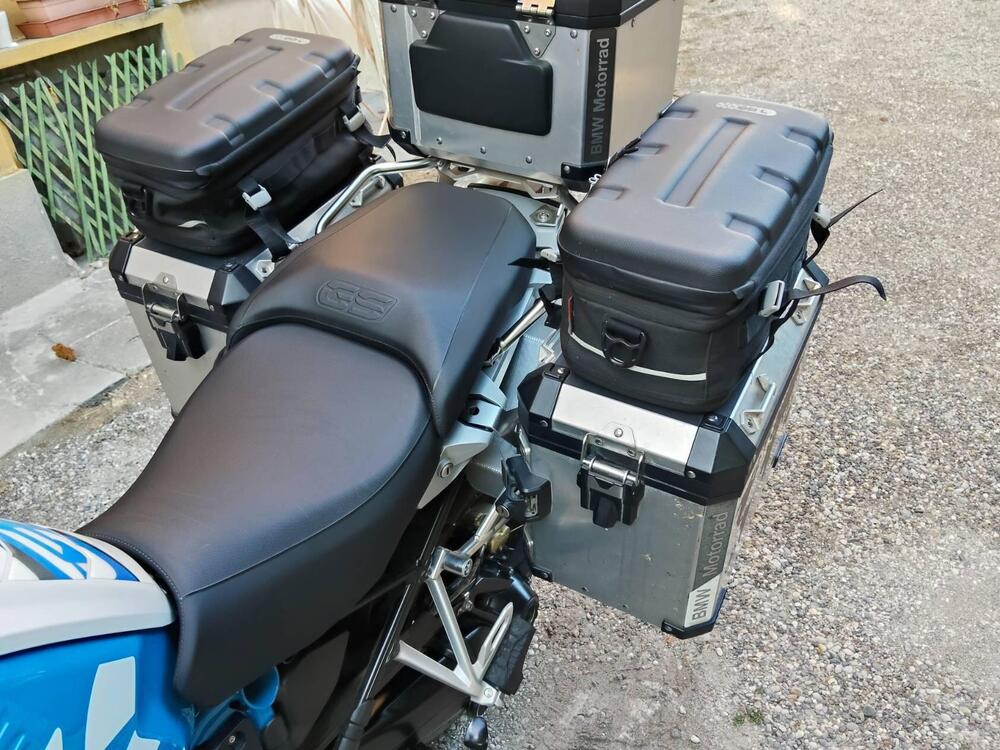 Bmw R 1200 GS Adventure (2017 - 18) (3)