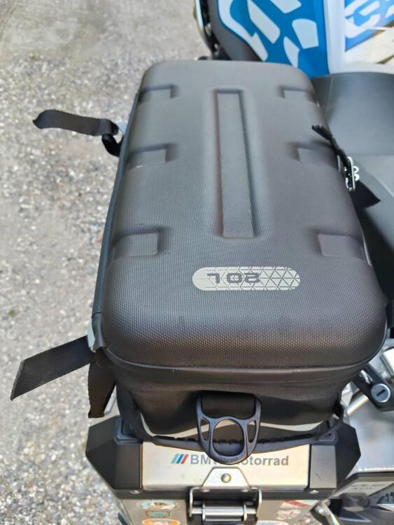 Bmw R 1200 GS Adventure (2017 - 18) (4)