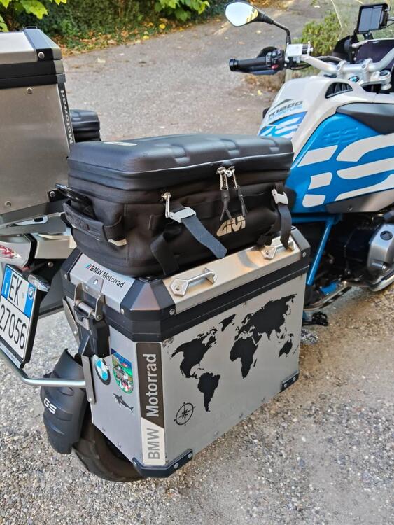 Bmw R 1200 GS Adventure (2017 - 18) (5)