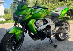 Kawasaki Z 750 (2007 - 14) usata
