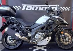 Suzuki V-Strom 650 ABS (2011 - 17) usata