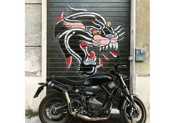 Yamaha XSR 700 ABS (2016 - 20) usata