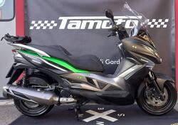 Kawasaki J 300 ABS (2014 - 16) usata