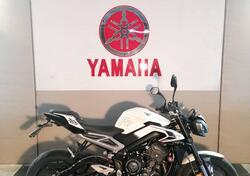 Triumph Street Triple 765 R (2023 - 25) usata