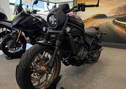 Honda CMX 1100 Rebel + Special Edition DCT (2025 - 26) nuova