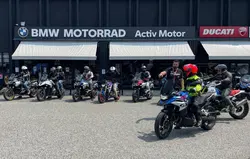 Activ Motor - Biella