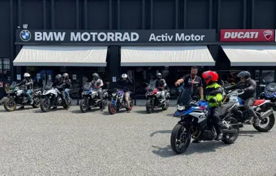 Activ Motor - Biella