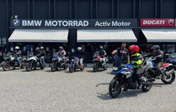 Activ Motor - Biella