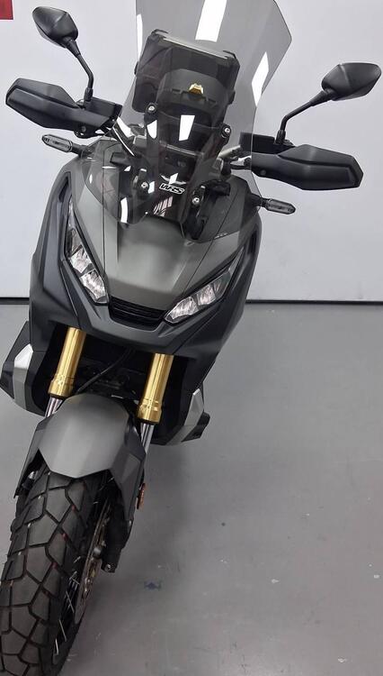 Honda X-ADV 750 (2017) (2)