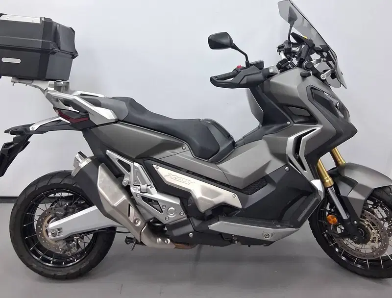 Honda X-ADV 750 (2017)