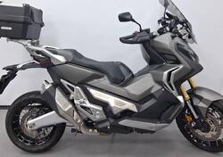 Honda X-ADV 750 (2017) usata