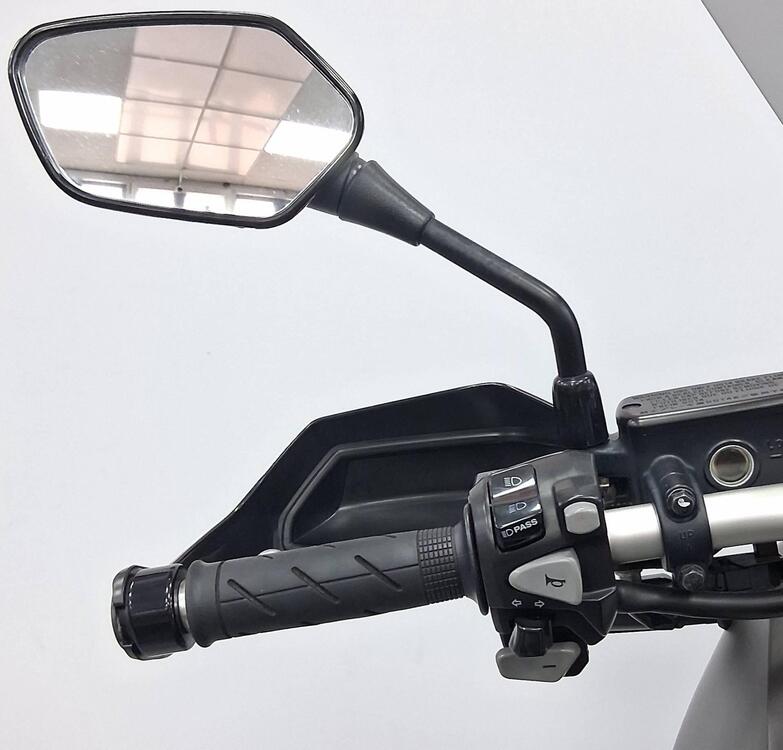 Honda X-ADV 750 (2017) (5)