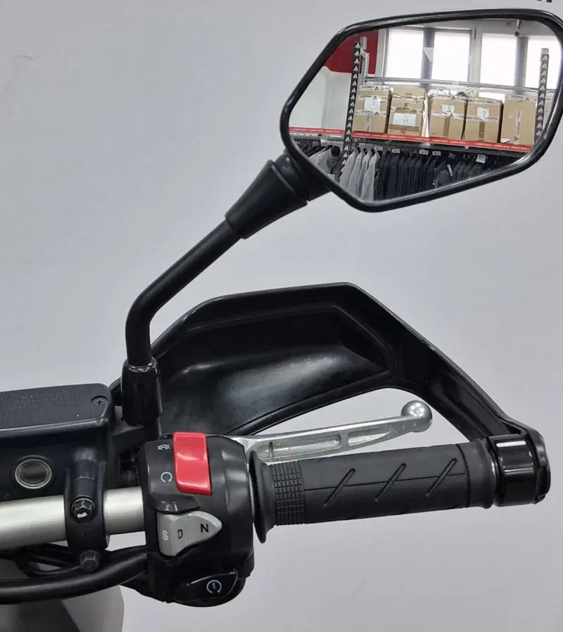 Honda X-ADV 750 (2017) (6)