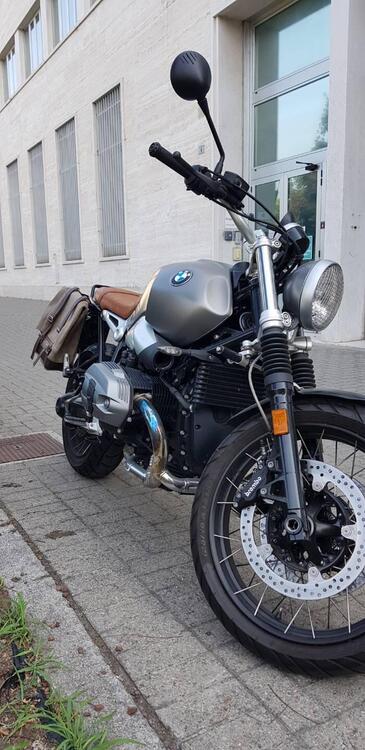 Bmw R nineT 1200 Scrambler (2016 - 20) (2)