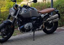 Bmw R nineT 1200 Scrambler (2016 - 20) usata