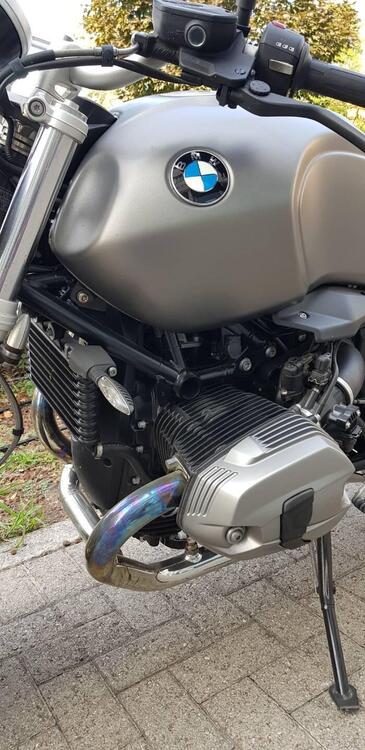 Bmw R nineT 1200 Scrambler (2016 - 20) (3)