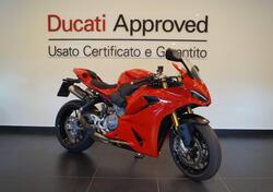 Ducati Panigale V2 S (2025) usata