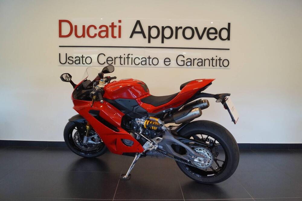 Ducati Panigale V2 S (2025) (3)