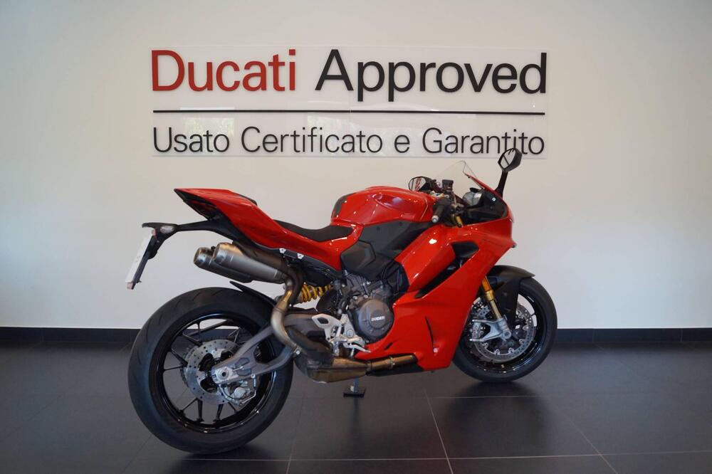 Ducati Panigale V2 S (2025) (4)