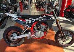 Swm SM 125 R (2017 - 20) usata