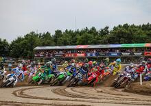 MXGP 2025 rd. #15 - Tutti gli orari del GP delle Fiandre. Si corre a Lommel