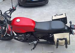 Moto Guzzi V7 III Stone S (2020) usata