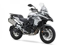 Benelli TRK 502X (2021 - 25) usata