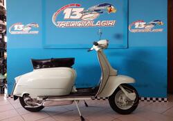 Lambretta LI 125 d'epoca