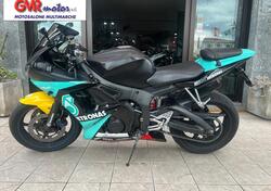 Yamaha YZF R6 (2003 - 04) usata
