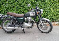 Kawasaki W 800 (2010 - 17) usata