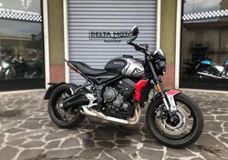 Triumph Trident 660 (2021 - 24) usata