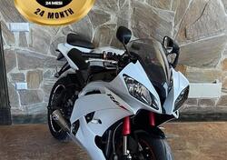 Yamaha YZF R6 (2010 - 16) usata