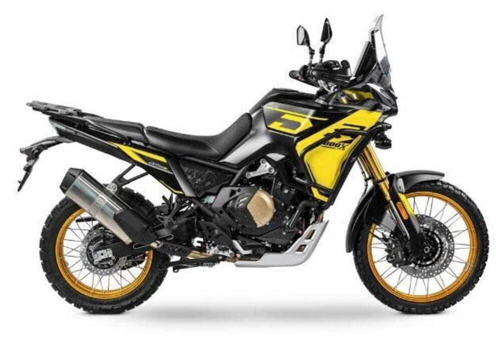 Voge Valico 800DSX Rally (2025) (2)