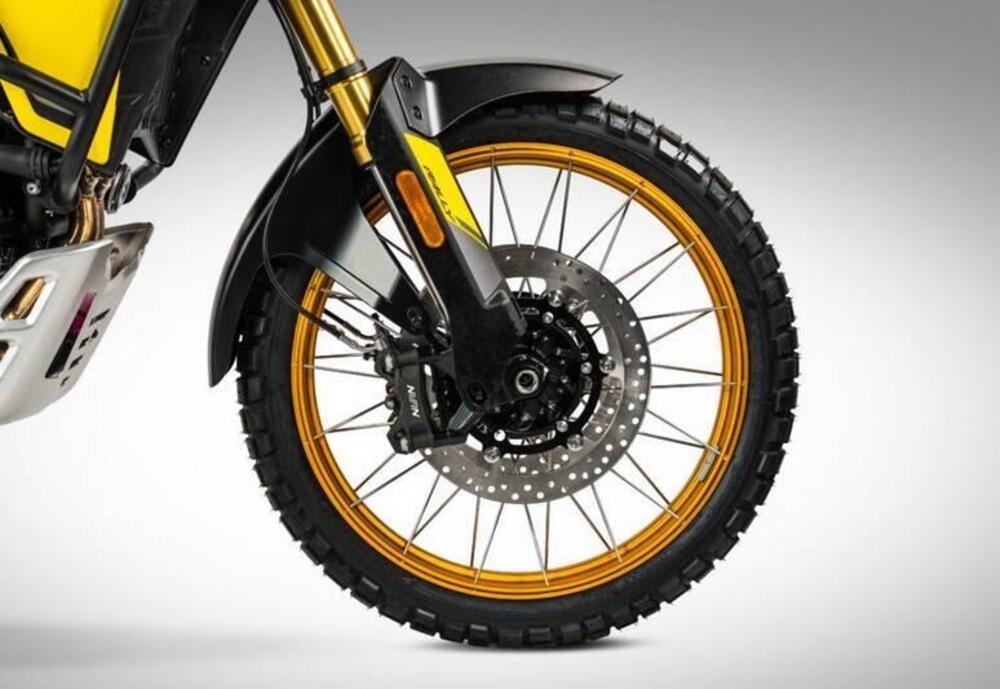 Voge Valico 800DSX Rally (2025) (4)