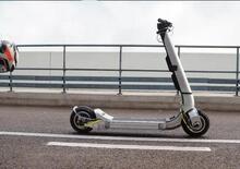 Bo Turbo: il monopattino elettrico con prestazioni da supercar