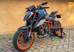 KTM 1290 Super Duke R (2021) usata