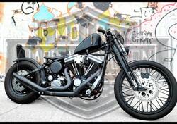 Harley-Davidson 1340 Bad Boy (1995 - 99) usata
