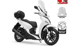 Kymco People 200i S (2021 - 25) nuova