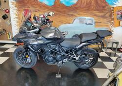 Benelli TRK 502 (2021 - 25) usata